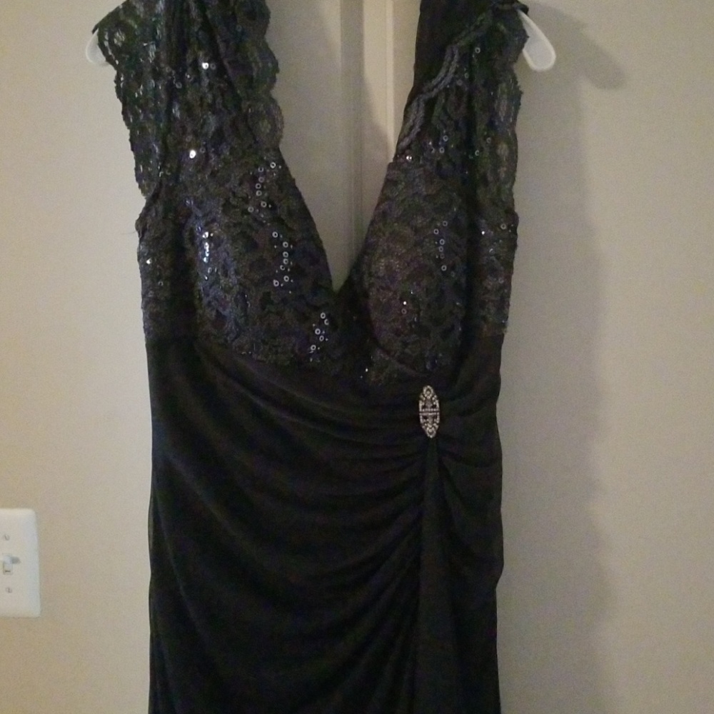 Special Occasion Gown